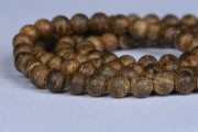 文莱软丝 6mm*108颗 9.5分沉/14.52克