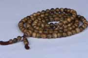 文莱软丝 6mm*108颗 9.5分沉/14.52克