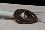 加里曼丹 随形手串 沉水级/14.61克