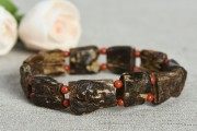 达拉干 随形手串 沉水级/14.23克