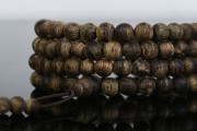 文莱软丝 6mm*108颗 15.30克