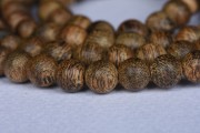 文莱软丝 6mm*108颗 9.5分沉/14.52克