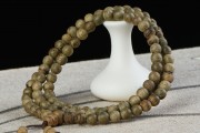 文莱 6mm*108颗 10.10克
