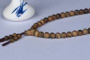 文莱软丝 6mm*108颗 9.5分沉/14.52克