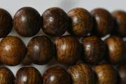 马拉OK 沉香佛珠 6mm *108颗