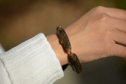 达拉干 随形手串 沉水级/10.95克