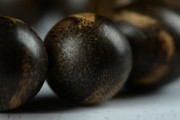 柬埔寨菩萨 16mm *14颗 沉水级/35.86克