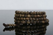 文莱软丝 6mm*108颗 15.30克